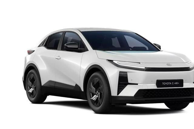 Toyota C-HR First Edition 77 kWh , Nieuw en direct leverbaar met ¤2.000 demovoordeel