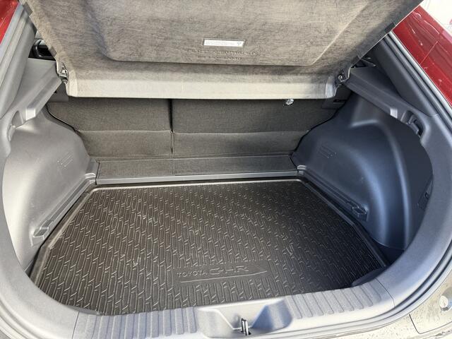 Toyota C-HR First Edition 77 kWh Demo Stoel Stuur Verwarming Warmtepomp