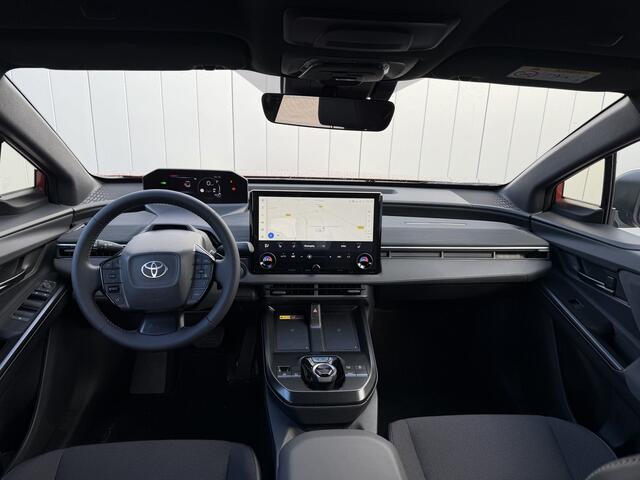 Toyota C-HR First Edition 77 kWh Demo Stoel Stuur Verwarming Warmtepomp
