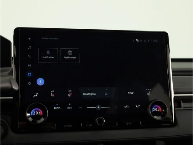 Toyota C-HR First Edition 77 kWh | nieuw model |