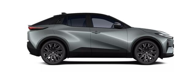 Toyota C-HR Executive AWD 77 kWh | Nieuwe auto | Direct uit voorraad leverbaar |