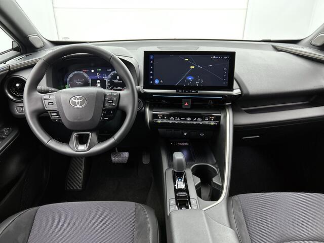 Toyota C-HR 2.0 Plug-in Hybrid 220 Executive | BTW Voertuig | Stoel en stuurwielverwarming | Onderweg-naar-dealer