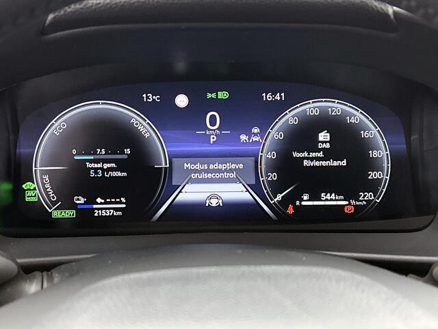 Toyota C-HR 2.0 Plug-in Hybrid 220 Executive | BTW Voertuig | Stoel en stuurwielverwarming | Onderweg-naar-dealer