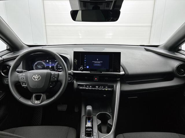 Toyota C-HR 1.8 Hybrid 140 Dynamic | BTW Voertuig | gereserveerd voor MS