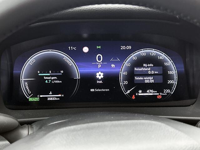 Toyota C-HR 1.8 Hybrid 140 Dynamic | BTW Voertuig | gereserveerd voor MS