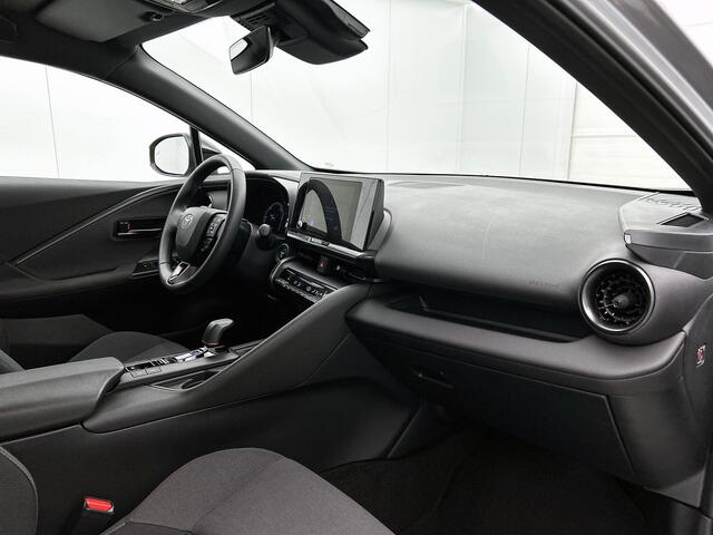 Toyota C-HR 1.8 Hybrid 140 Dynamic | BTW Voertuig | gereserveerd voor MS