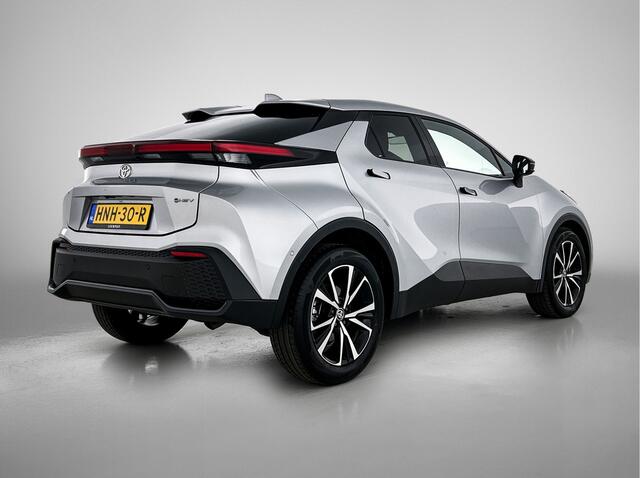 Toyota C-HR 1.8 Hybrid 140 First Edition | BTW Voertuig | Dealeronderhouden | Onderweg-naar-dealer