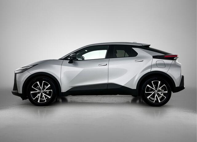Toyota C-HR 1.8 Hybrid 140 First Edition | BTW Voertuig | Dealeronderhouden | Onderweg-naar-dealer