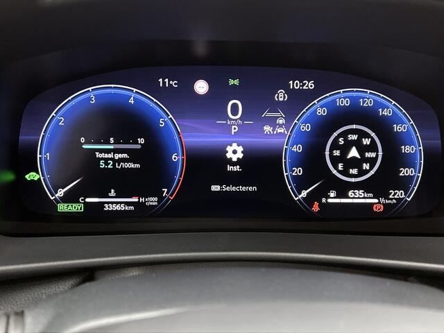 Toyota C-HR 1.8 Hybrid 140 First Edition | BTW Voertuig | Dealeronderhouden | Onderweg-naar-dealer