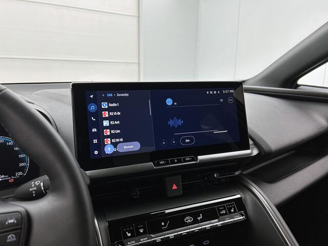 Toyota C-HR 1.8 Hybrid 140 First Edition | BTW Voertuig | Stoel en stuurwielverwarming | Onderweg-naar-dealer