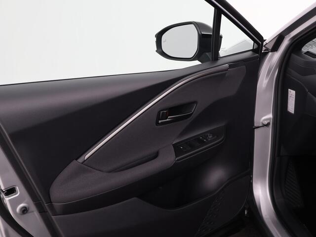 Toyota C-HR 1.8 Hybrid 140 Active