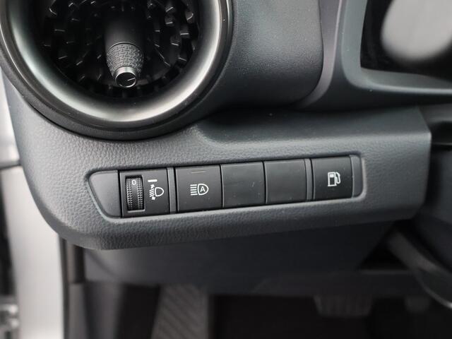 Toyota C-HR 1.8 Hybrid 140 Active