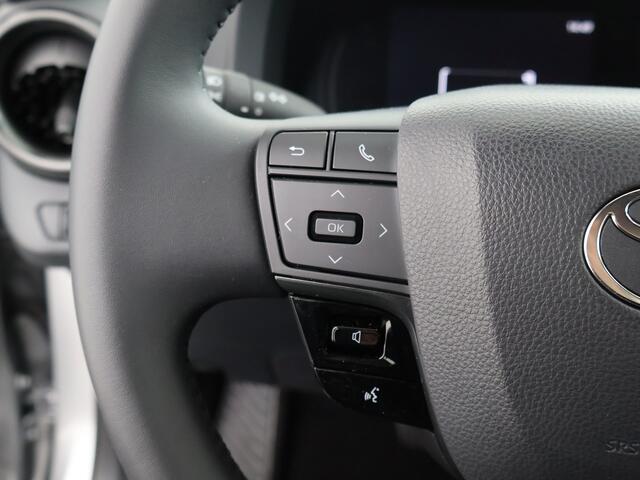 Toyota C-HR 1.8 Hybrid 140 Active