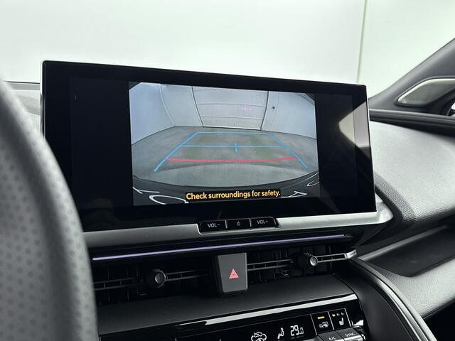 Toyota C-HR 2.0 Plug-in Hybrid 220 Black Edition | Apple Carplay & Android Auto | Parkeercamera | * | Direct leverbaar |