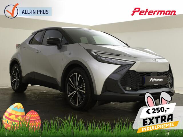 Toyota C-HR 2.0 Hybrid 200 Executive | JBL | Next Generation Pack |