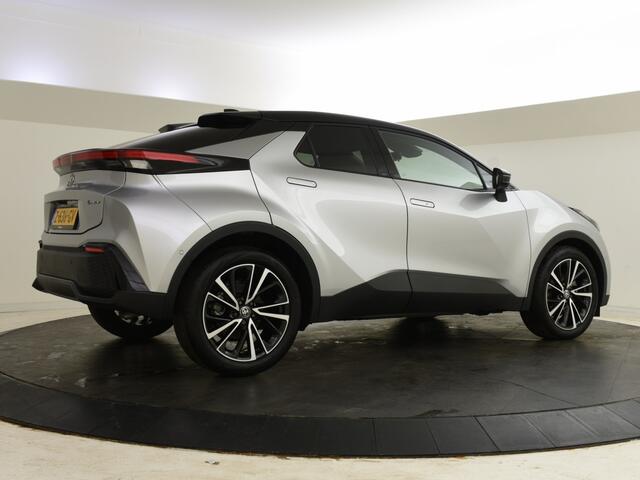 Toyota C-HR 2.0 Hybrid 200 Executive | JBL | Next Generation Pack |