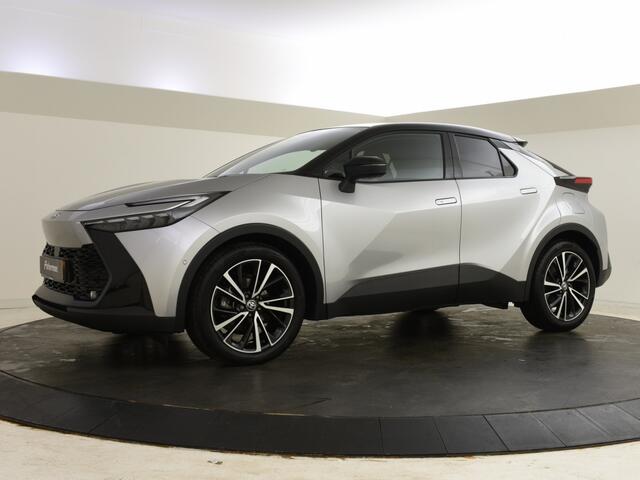 Toyota C-HR 2.0 Hybrid 200 Executive | JBL | Next Generation Pack |