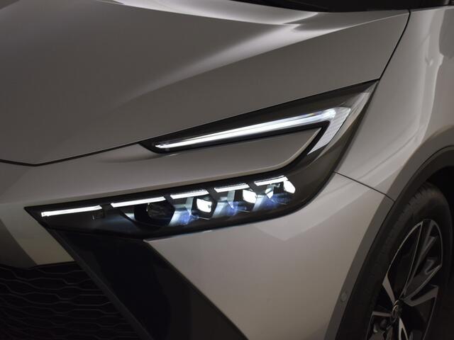 Toyota C-HR 2.0 Hybrid 200 Executive | JBL | Next Generation Pack |