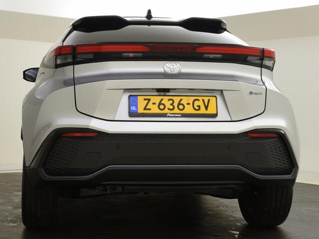 Toyota C-HR 2.0 Hybrid 200 Executive | JBL | Next Generation Pack |