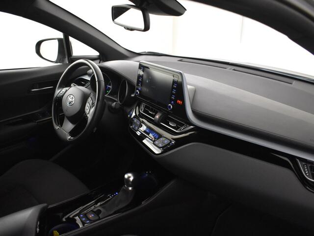 Toyota C-HR 2.0 Hybrid TeamD | PDC | Blindspot | Stoelverwarming |