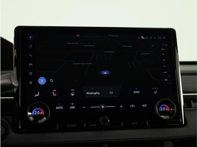 Toyota C-HR Executive AWD 77 kWh *DEMO* | JBL geluidsysteem | Panorama dak |