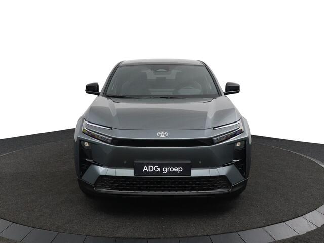 Toyota C-HR First Edition 77 kWh | Nieuwe Auto | Uit Voorraad Leverbaar | 607 WLTP Actieradius |