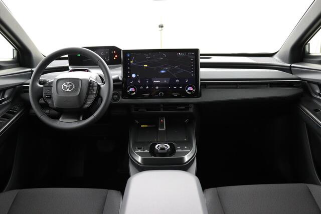 Toyota C-HR First Edition 77 kWh | Nieuwe Auto | Uit Voorraad Leverbaar | 607 WLTP Actieradius |