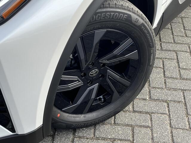 Toyota C-HR First Edition 77 kWh | Matrix-LED | Elektr. klep | Tot 607km rijbereik |