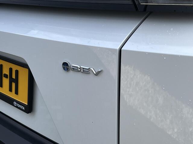 Toyota C-HR First Edition 77 kWh | Matrix-LED | Elektr. klep | Tot 607km rijbereik |