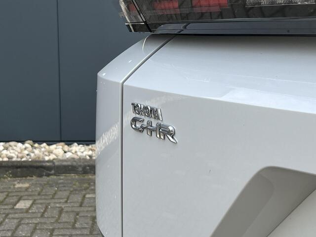 Toyota C-HR First Edition 77 kWh | Matrix-LED | Elektr. klep | Tot 607km rijbereik |