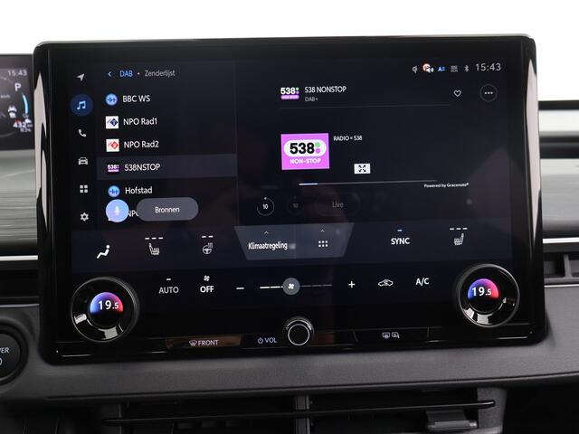 Toyota C-HR First Edition 77 kWh