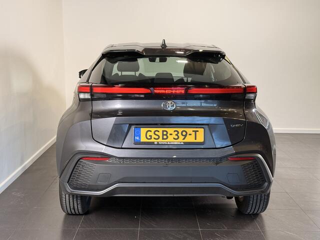 Toyota C-HR 1.8 Hybrid 140 Active | BSM |