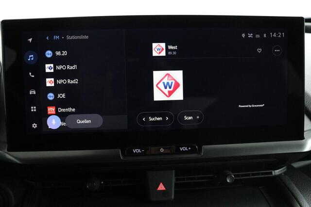 Toyota C-HR 1.8 Hybrid 140 Executive | elektrisch bedienbare achterklep | Navigatie | stuur en stoel verwarming |