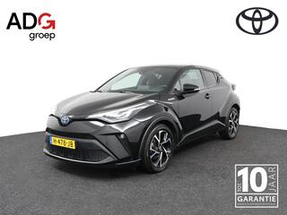 toyota-c-hr-1.8-hybrid-first-editio