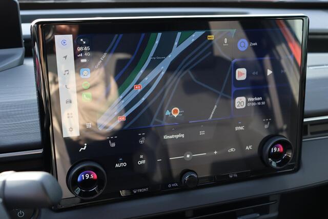 Toyota C-HR First Edition 77 kWh, Apple Carplay / Android Auto ,Adaptieve cruise control.