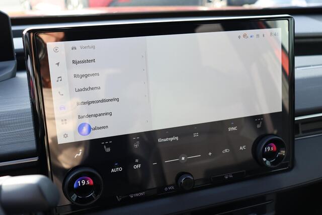 Toyota C-HR First Edition 77 kWh, Apple Carplay / Android Auto ,Adaptieve cruise control.