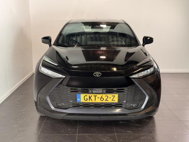 Toyota C-HR 1.8 Hybrid 140 Active | BSM |