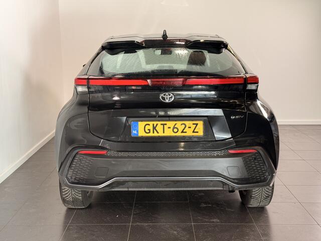 Toyota C-HR 1.8 Hybrid 140 Active | BSM |