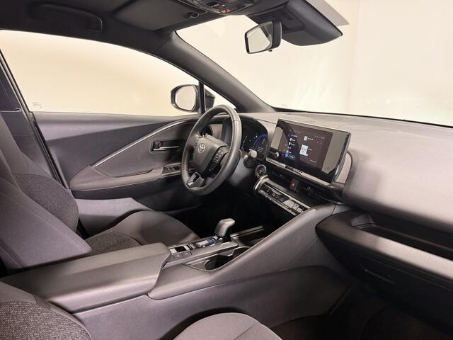 Toyota C-HR 1.8 Hybrid 140 Active | BSM |