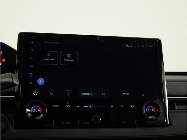 Toyota C-HR First Edition 77 kWh *NIEUW* | Uit voorraad leverbaar! | 20" LM velgen |