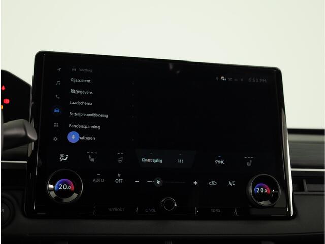 Toyota C-HR First Edition 77 kWh *NIEUW* | Uit voorraad leverbaar! | 20" LM velgen |