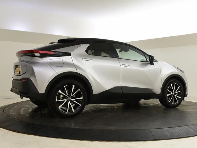 Toyota C-HR 2.0 PHEV 220 First Edition | Trekhaak | 4 Season | BSM | 360 cam