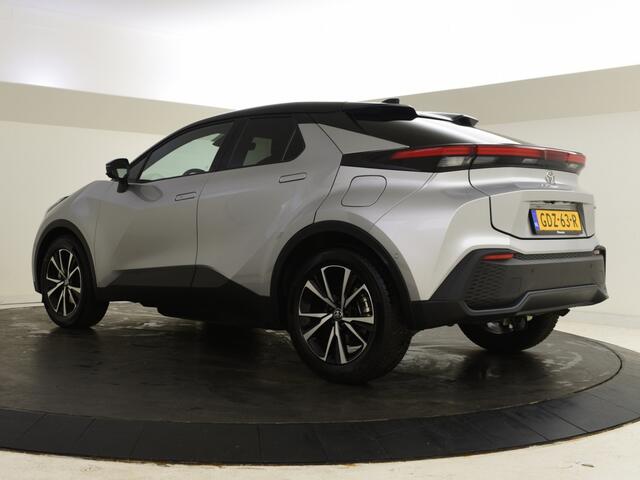 Toyota C-HR 2.0 PHEV 220 First Edition | Trekhaak | 4 Season | BSM | 360 cam