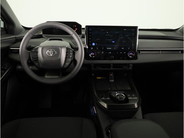 Toyota C-HR First Edition 77 kWh *NIEUW*