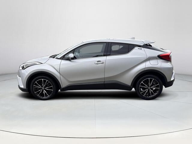 Toyota C-HR 1.2 Energy **KEYLESS/ STOELVERWARMING/ AADAPTIEF CRUISE COTROL**