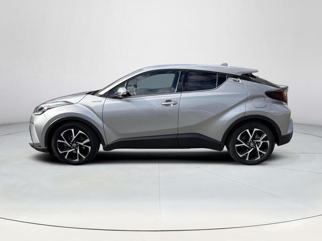 Toyota C-HR 2.0 Hybrid Style Special **TREKHAAK/ DODEHOEK DETECTIE/ STOELVERWARMING**