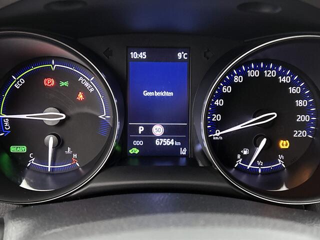 Toyota C-HR 2.0 Hybrid Dynamic | Navigatie | PDC | Climate Control | Cruise Control |