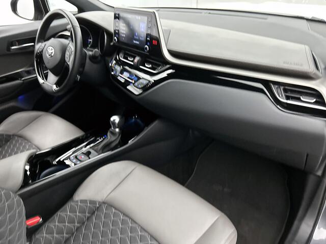 Toyota C-HR 2.0 Hybrid Dynamic | Navigatie | PDC | Climate Control | Cruise Control |