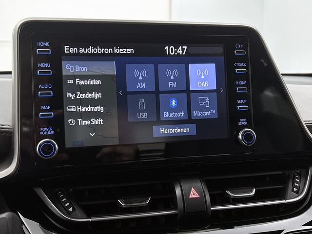 Toyota C-HR 2.0 Hybrid Dynamic | Navigatie | PDC | Climate Control | Cruise Control |