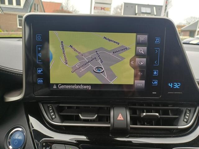 Toyota C-HR 1.8 Hybrid Premium